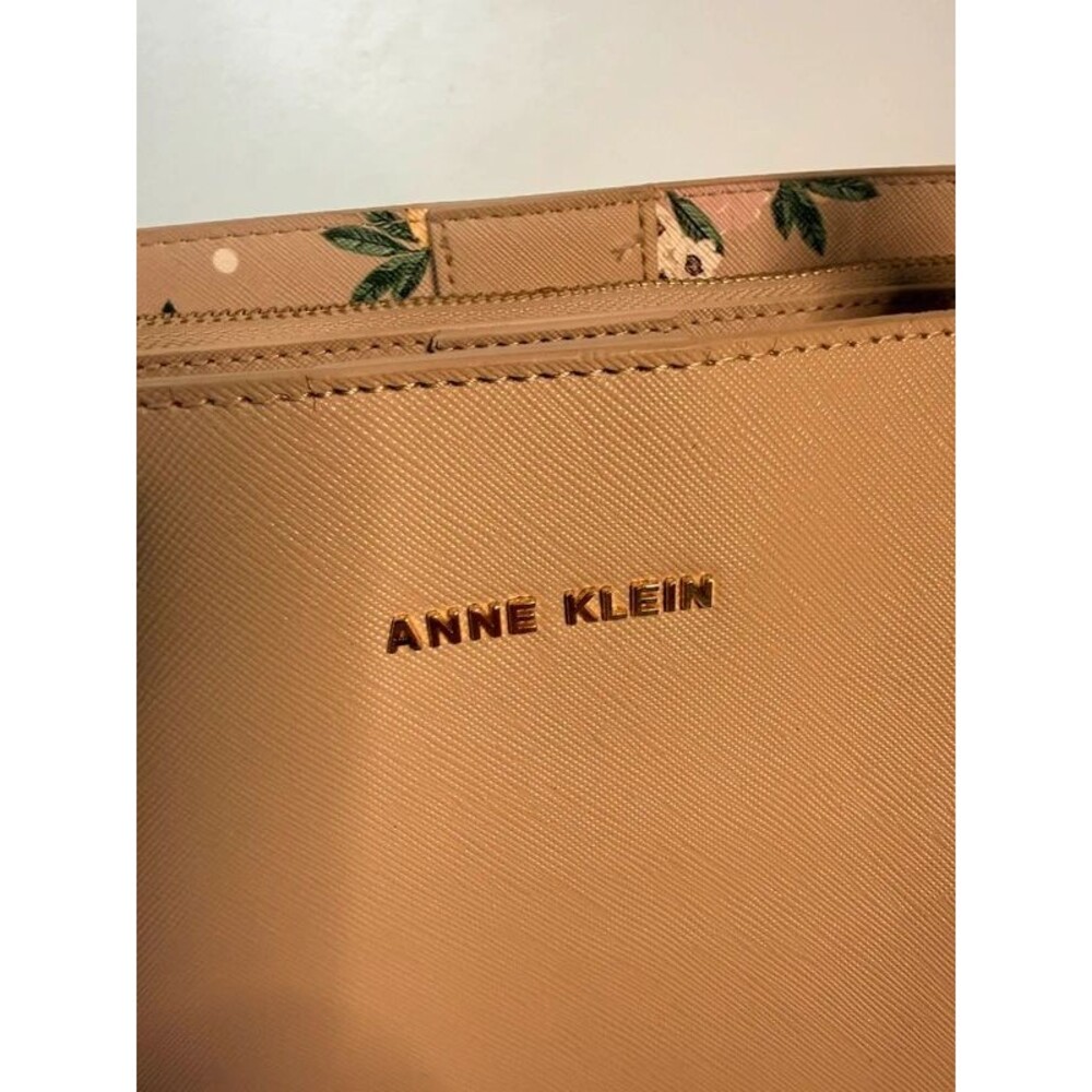 Cartera grande  anne klein - Picture 2 of 12